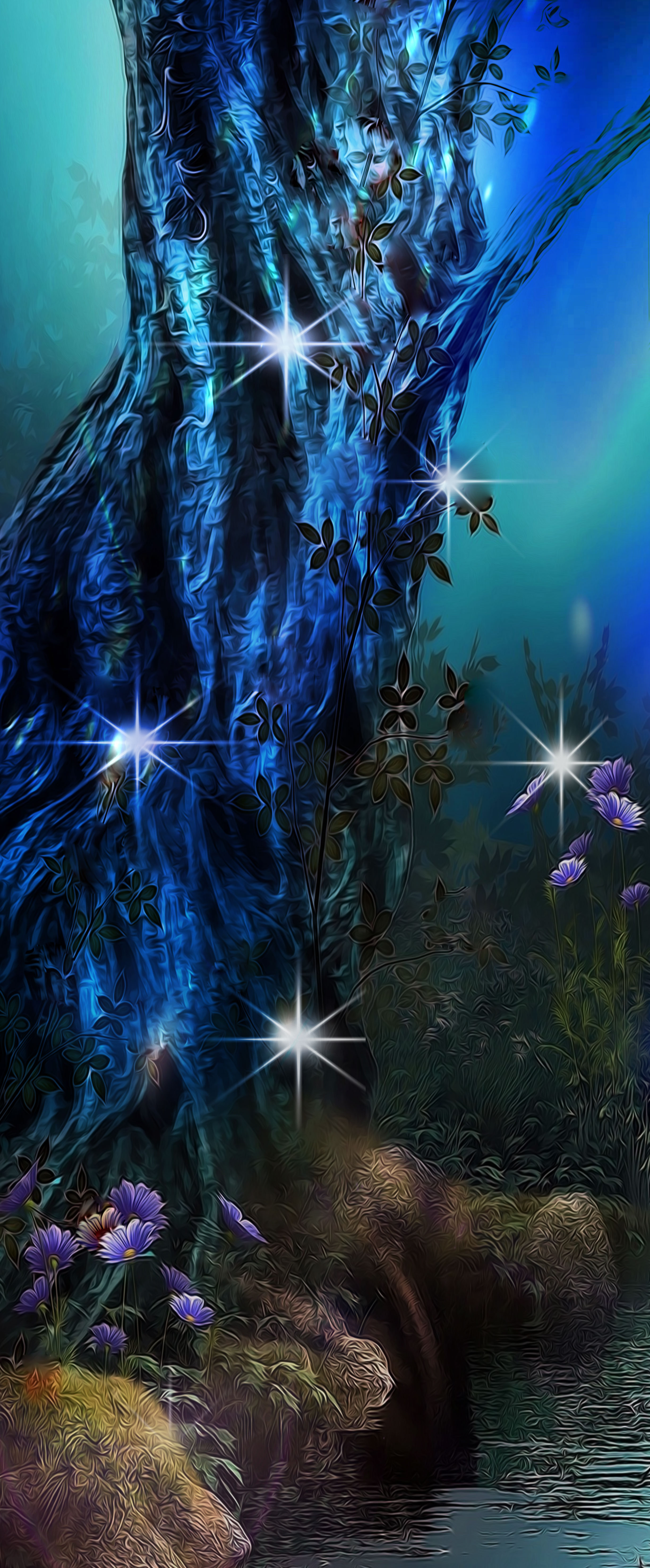 magical tree magical tree