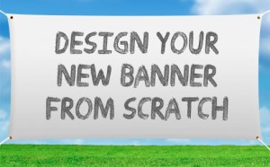 design-banner-from-scratch