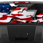 Chevrolet Truck Windows Graphics