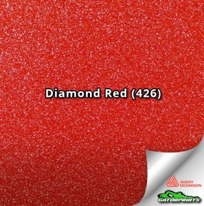 Diamond Red (426)