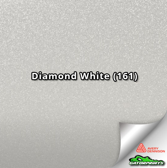 Diamond White (161)