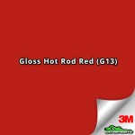 Gloss Hot Rod Red (G13)