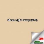 Gloss Light Ivory (G79)