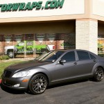 3M 1080 Matte Dark Gray (M261)